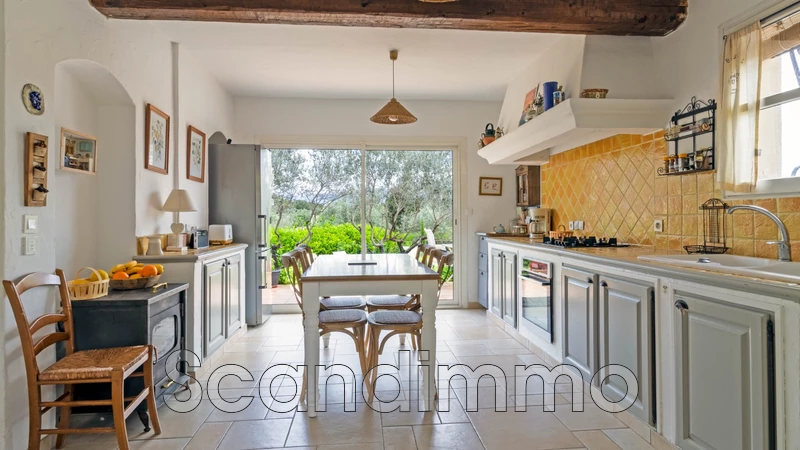 Vente maison Roquebrune-sur-Argens Vente maison Roquebrune-sur-Argens
