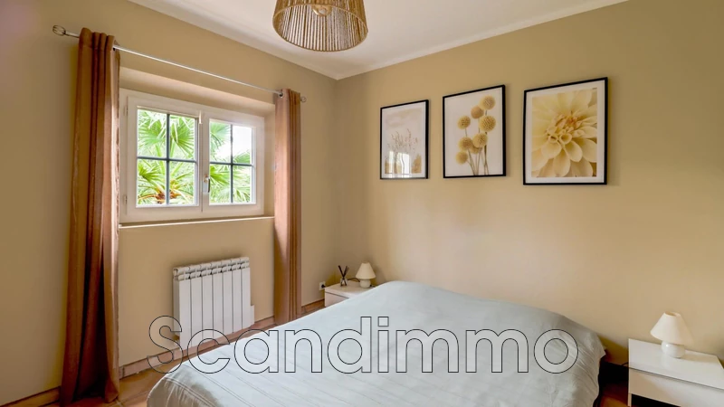 Vente maison de caractère Roquebrune-sur-Argens Vente maison de caractère Roquebrune-sur-Argens