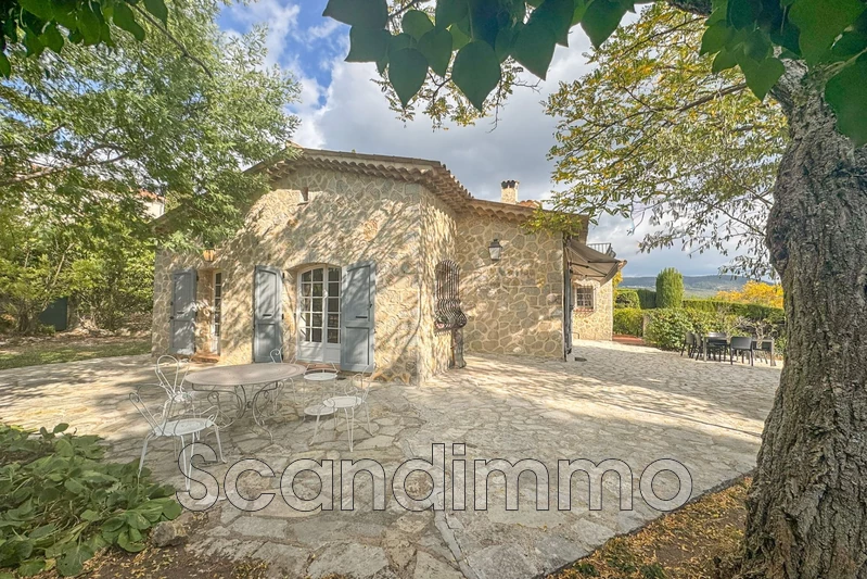 Vente maison Cabris  