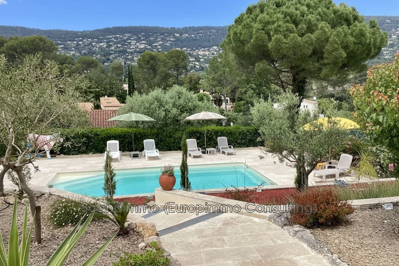 Photo Maison Peymeinade 06,   to buy maison  3 sovrum   115&nbsp;m&sup2; 