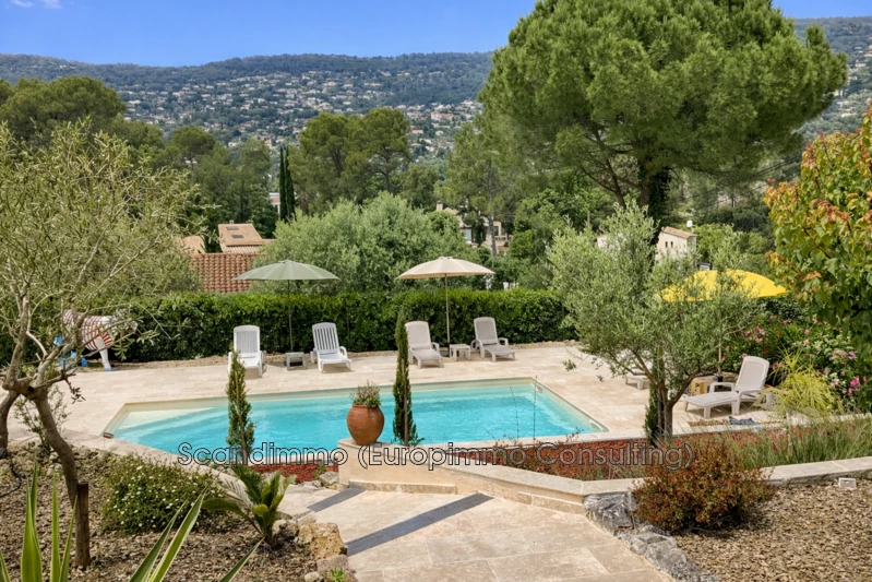 Photo House Peymeinade 06,   to buy house  3 bedroom   101&nbsp;m&sup2;