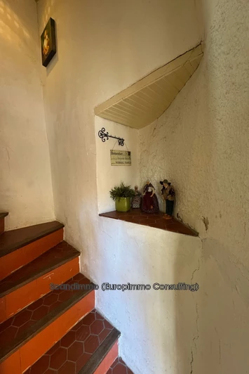 Vente maison de village Cotignac  