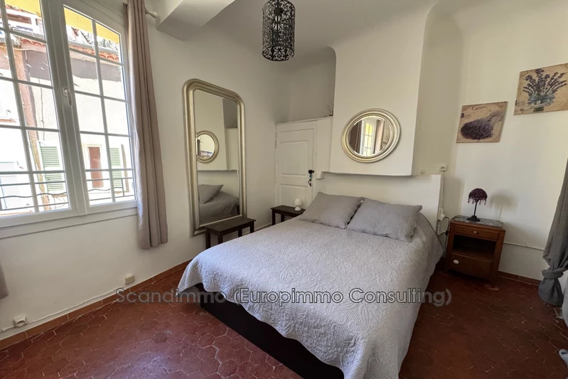 Vente maison de village Cotignac  