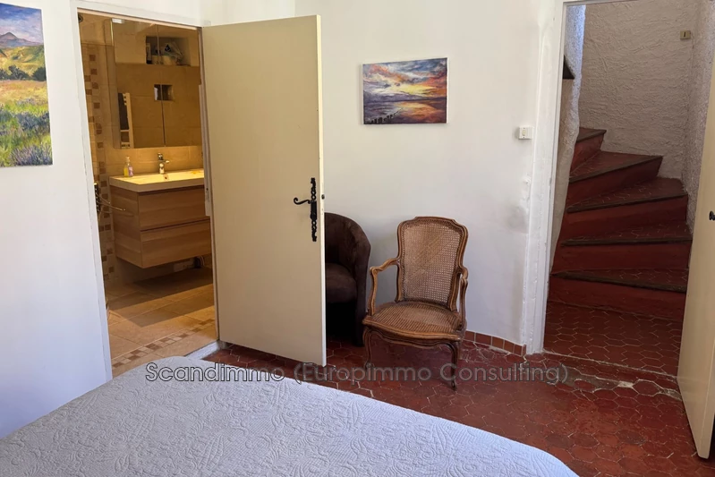 Vente maison de village Cotignac  