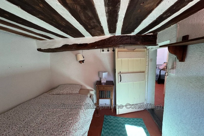 Vente maison de village Cotignac  