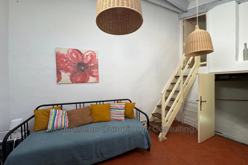 Vente maison de village Cotignac  