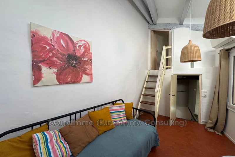 Vente maison de village Cotignac  