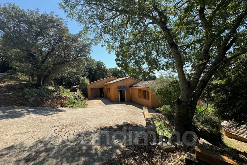 Vente maison Cotignac Vente maison Cotignac