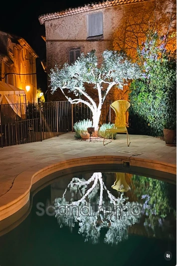 Vente maison de village Cotignac  