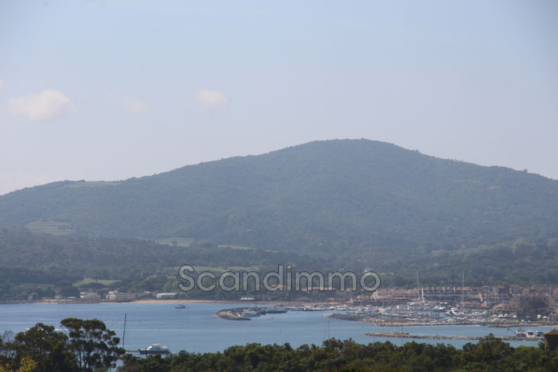 Photo Villa provençale Grimaud Proche plages, achat villa provençale 3 chambres 150 m²