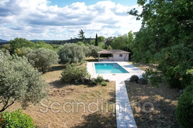 Vente villa Cotignac Vente villa Cotignac