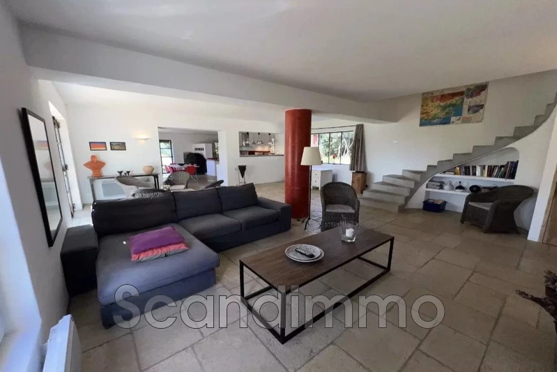 Vente villa Cotignac Vente villa Cotignac