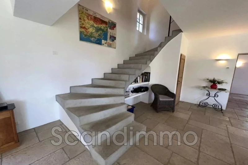 Vente villa Cotignac Vente villa Cotignac