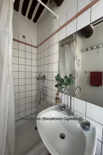 Vente maison de village Lauris  