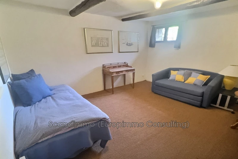 Vente maison de village Lauris  