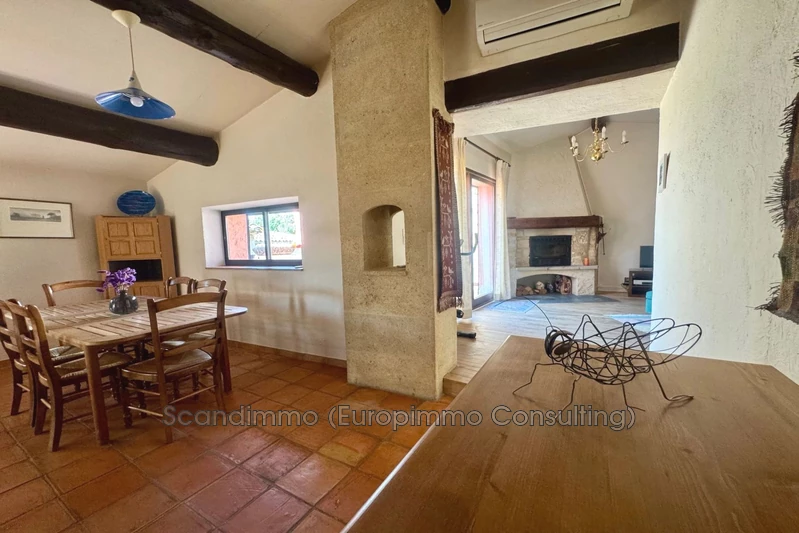 Vente maison de village Lauris  