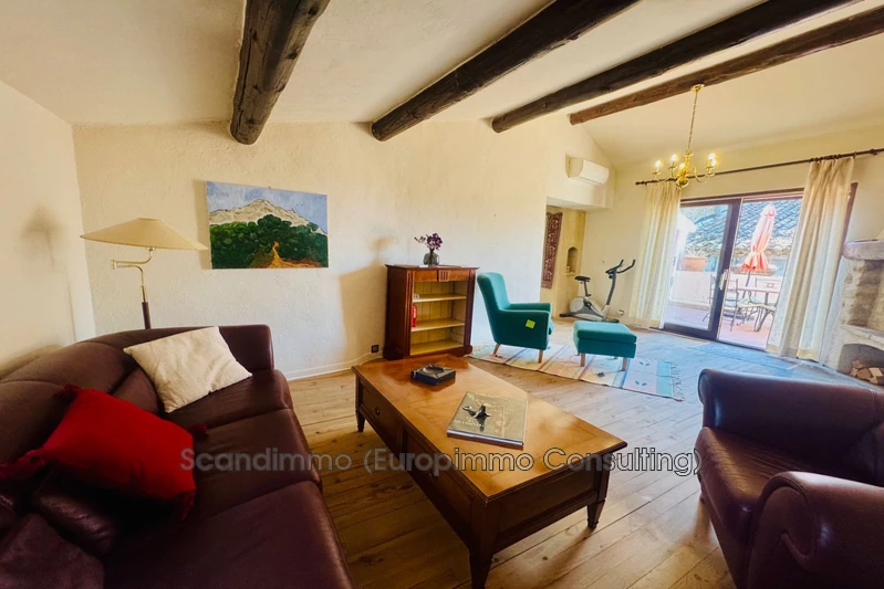 Vente maison de village Lauris  