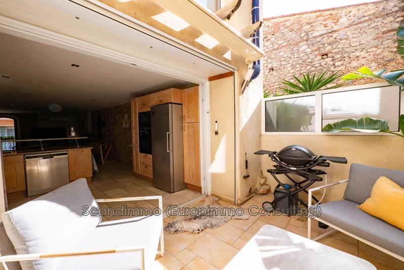 Vente maison Argelès-sur-Mer  