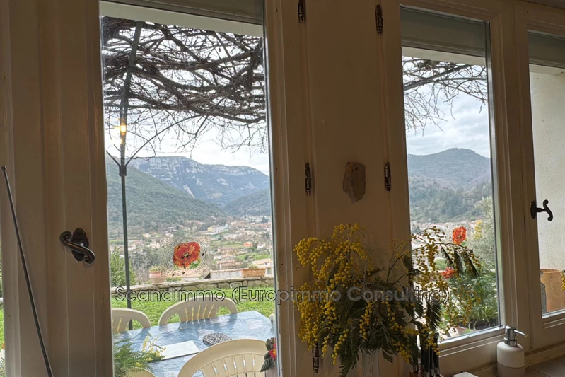 Vente maison Sumène  