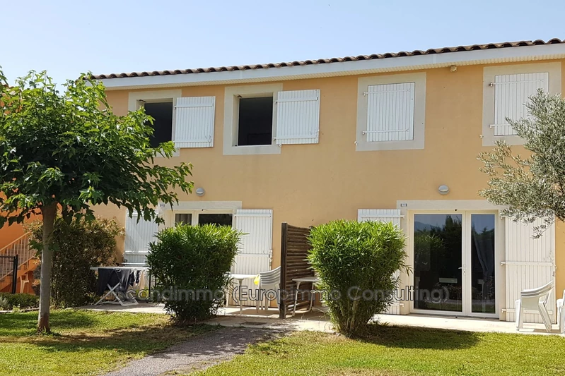 Photo Maison Latour-Bas-Elne Résidentiel,   achat maison  2 chambres   43&nbsp;m&sup2;