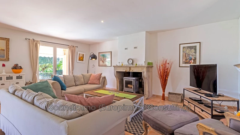 Vente maison La Garde-Freinet  