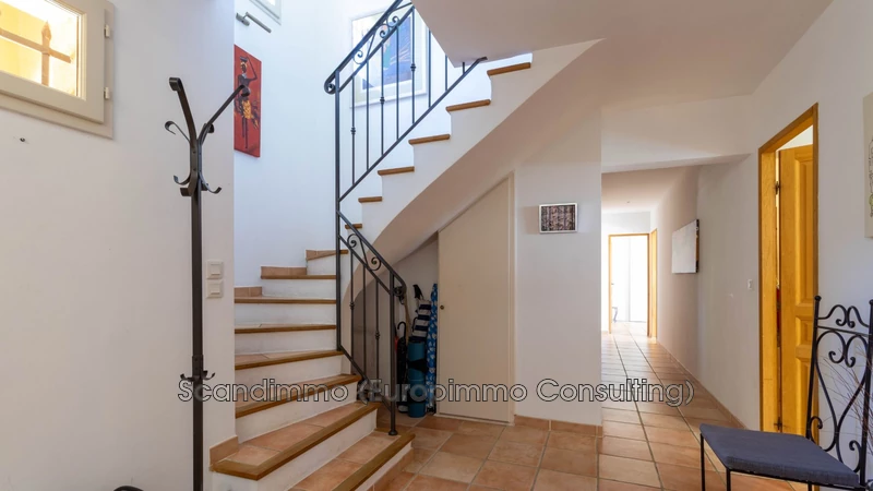 Vente maison La Garde-Freinet  