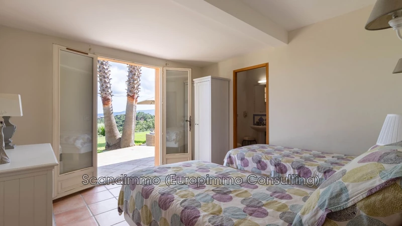 Vente maison La Garde-Freinet  