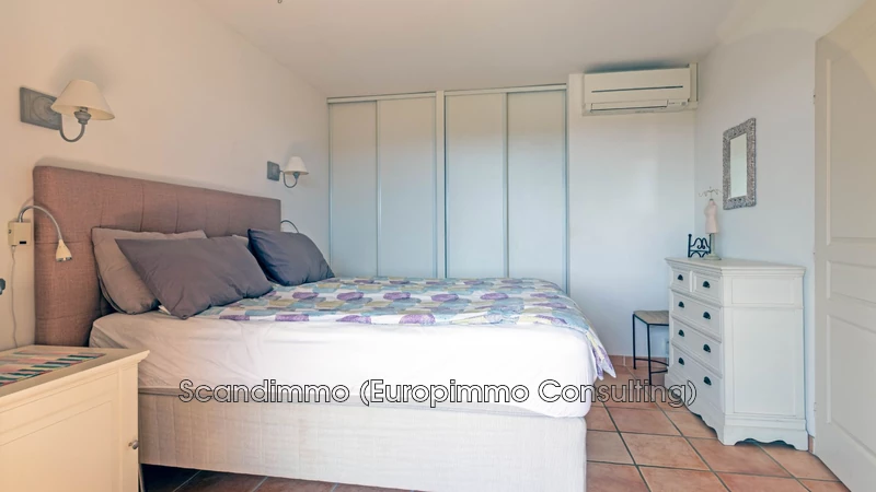 Vente maison La Garde-Freinet  