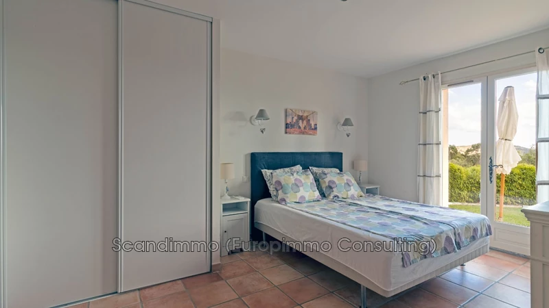 Vente maison La Garde-Freinet  