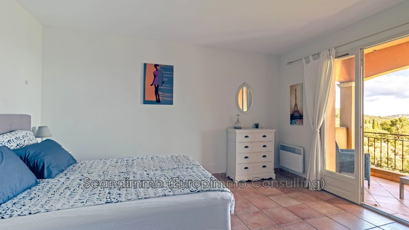 Vente maison La Garde-Freinet  