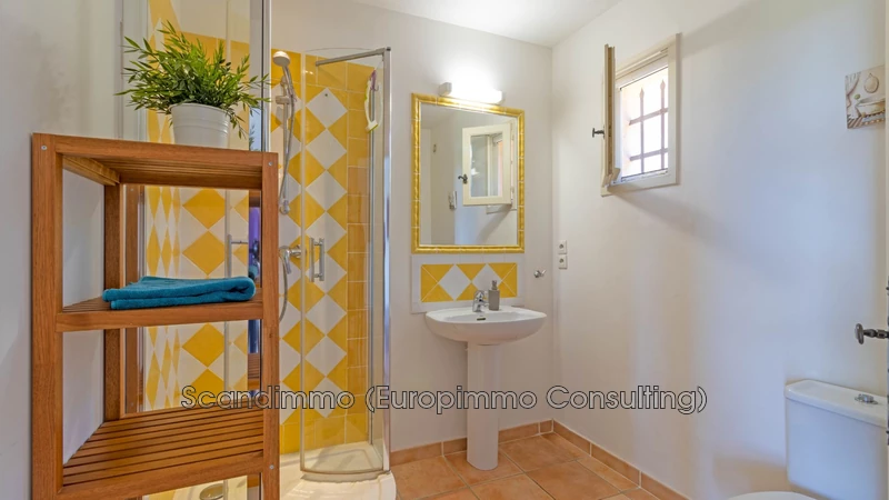 Vente maison La Garde-Freinet  