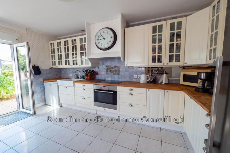 Vente maison Fontjoncouse  