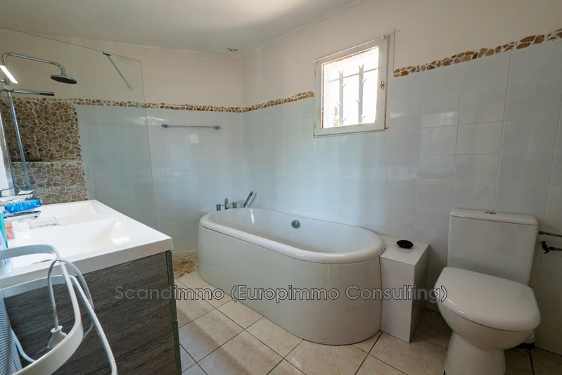 Vente maison Fontjoncouse  