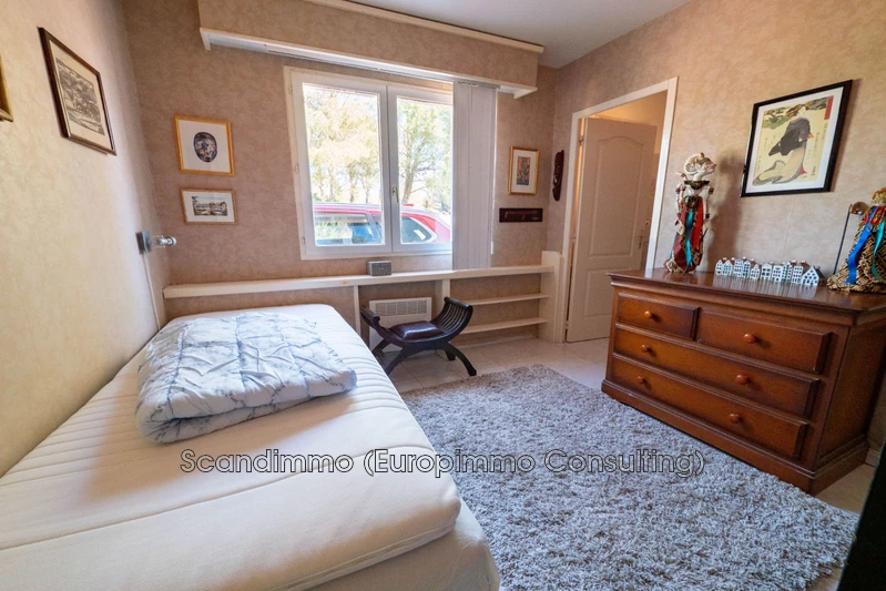 Vente maison Fontjoncouse  