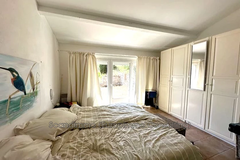 Vente maison Fontjoncouse  