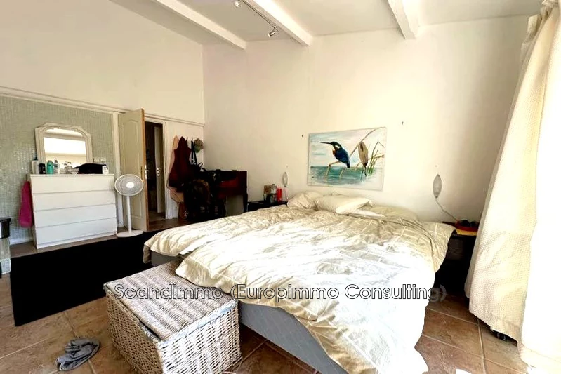 Vente maison Fontjoncouse  