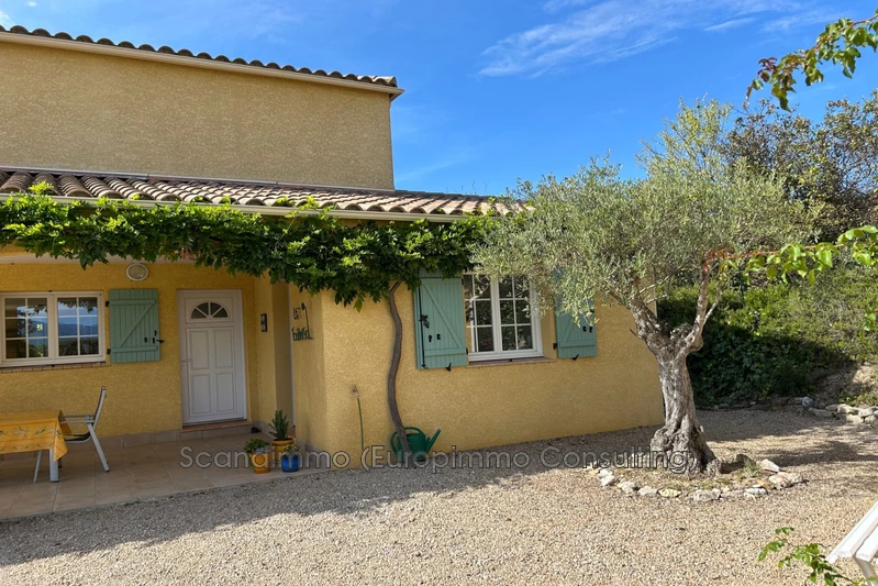 Vente maison Limoux  