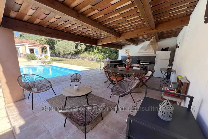 Vente maison Tourves Vente maison Tourves