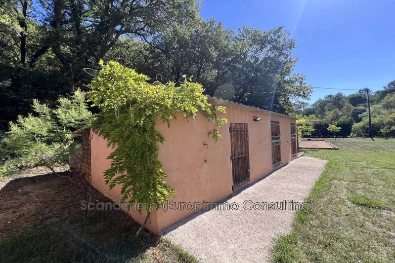 Vente maison Tourves Vente maison Tourves