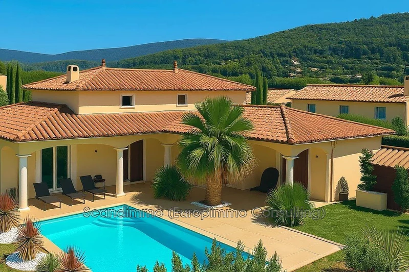 Photo House Aups 83,   to buy house  3 bedroom   160&nbsp;m&sup2;