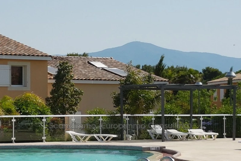 Vente maison Latour-Bas-Elne  