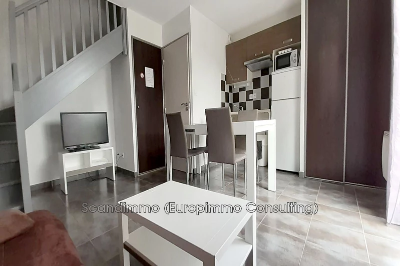 Vente maison Latour-Bas-Elne  