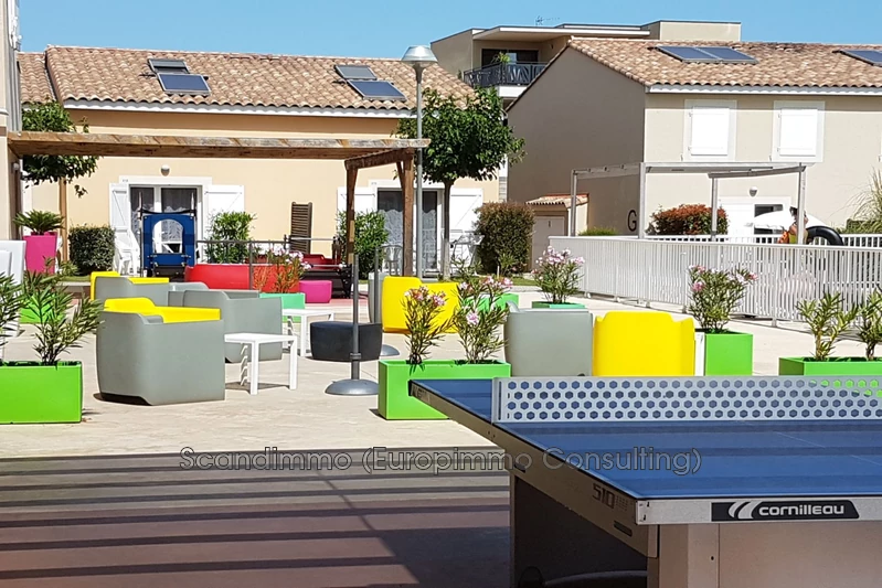 Vente maison Latour-Bas-Elne  