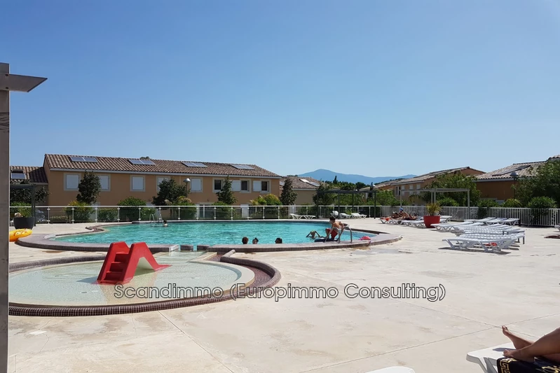 Vente maison Latour-Bas-Elne  