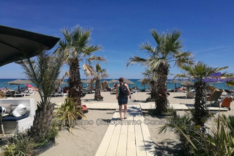 Vente maison Latour-Bas-Elne  