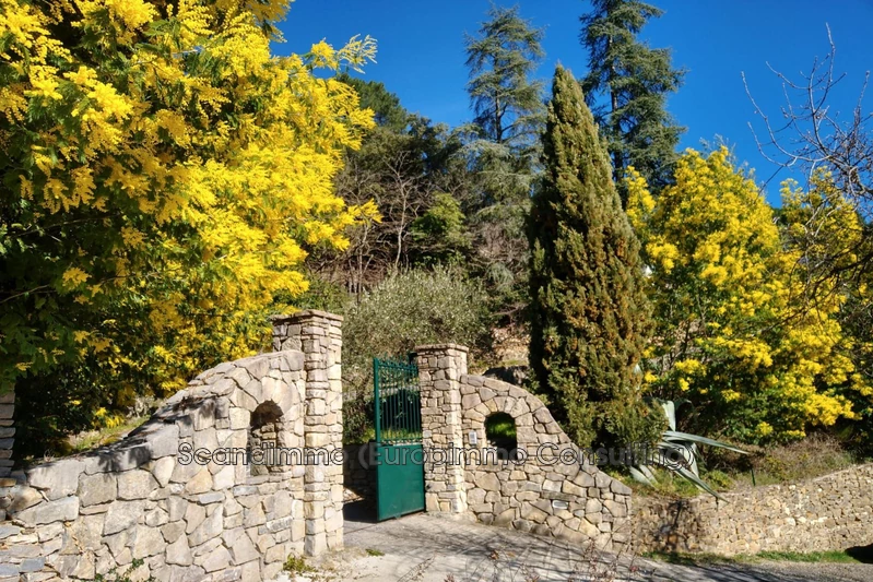 Vente maison Sumène  