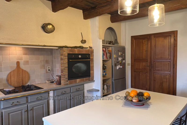 Vente maison Sumène  