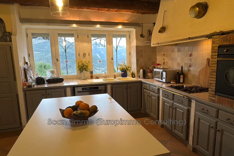 Vente maison Sumène  