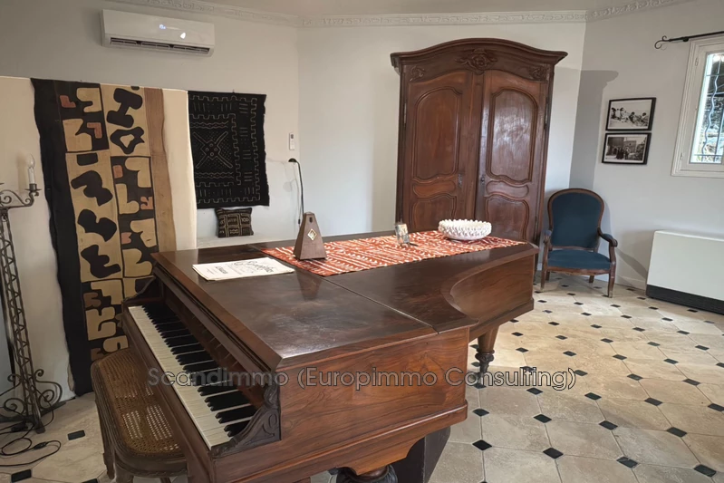 Vente maison Sumène  