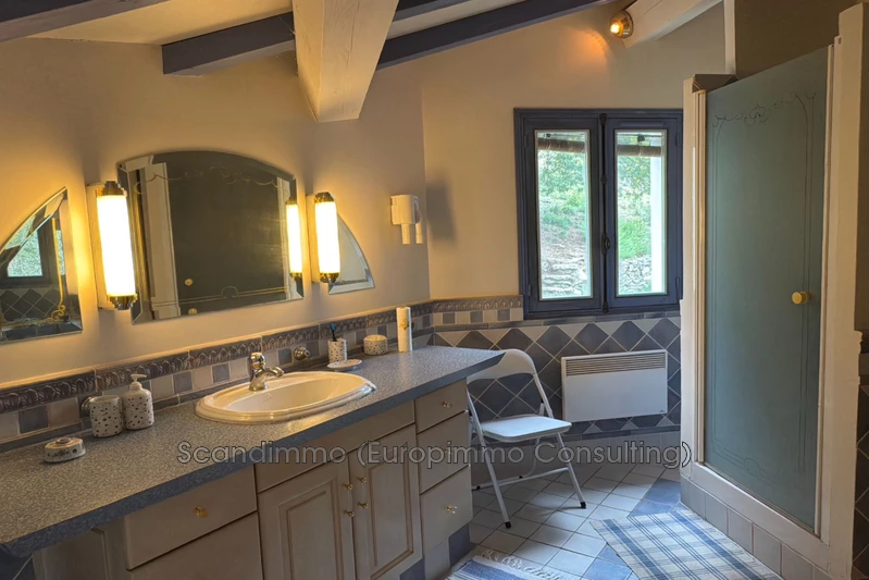 Vente maison Sumène  